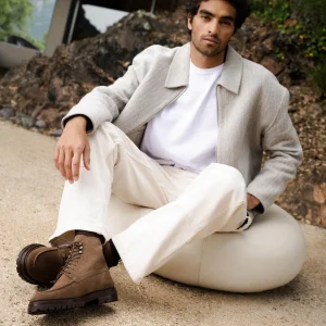 Bobbies Boots | Ignacio