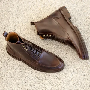 Bobbies Boots | Ignacio