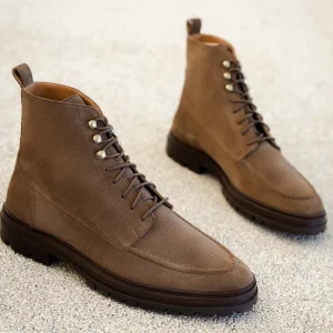 Bobbies Boots | Ignacio