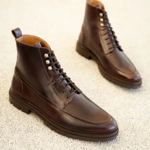 Bobbies Boots | Ignacio