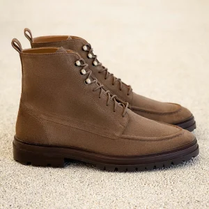 Bobbies Boots | Ignacio