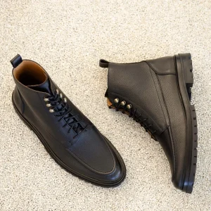 Bobbies Boots | Ignacio