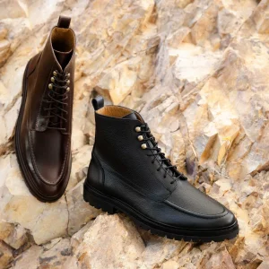 Bobbies Boots | Ignacio