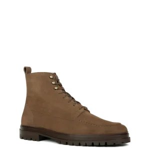 Bobbies Boots | Ignacio