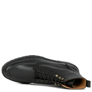 Bobbies Boots | Ignacio