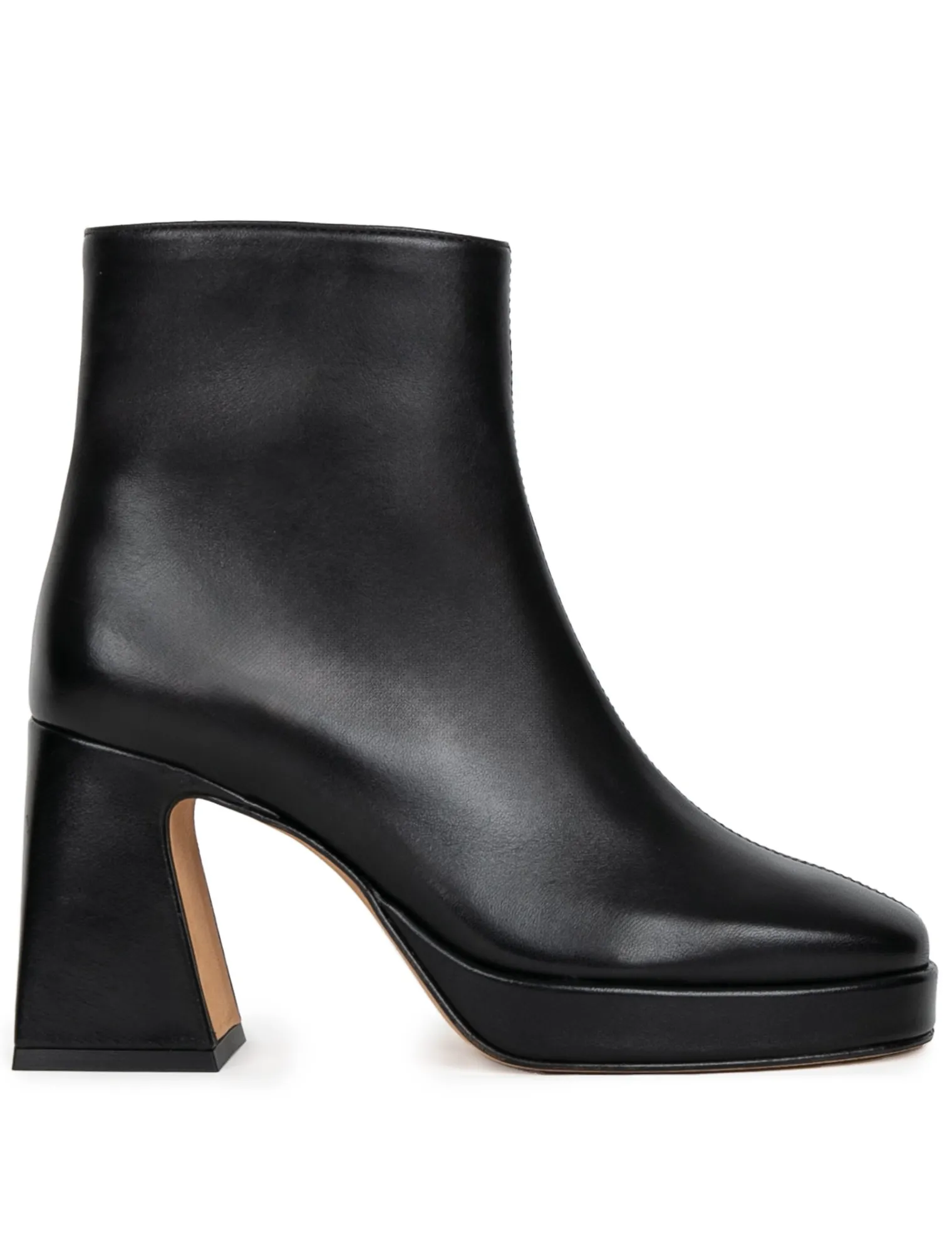 ins_1.webp Women Bobbies Ankle Boots | Inès