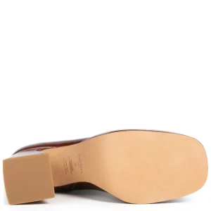 Women Bobbies Ankle Boots | Inès