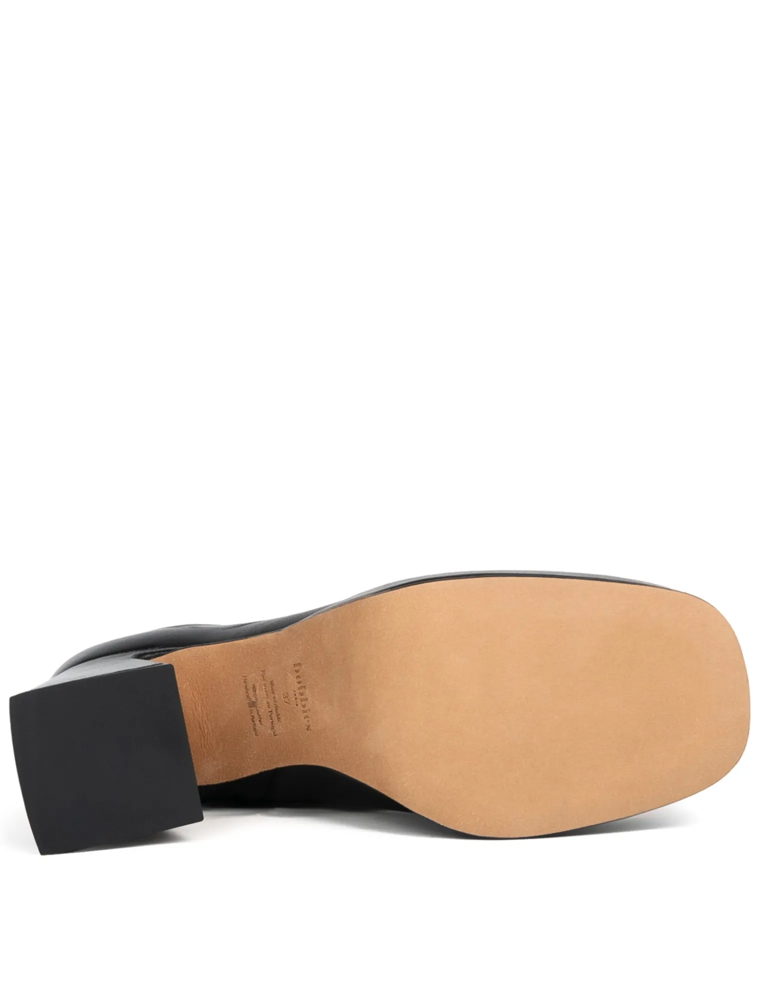 ins_11.webp Women Bobbies Ankle Boots | Inès