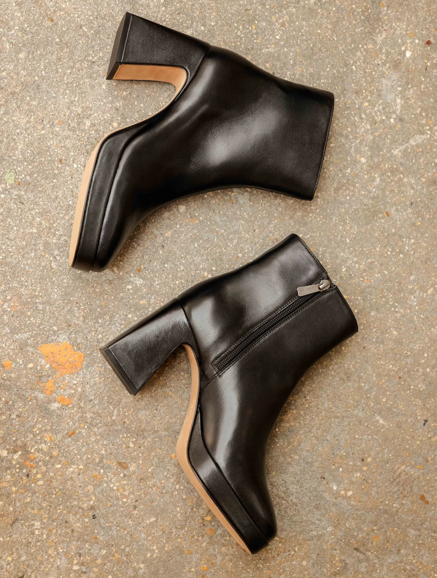 ins_6.webp Women Bobbies Ankle Boots | Inès