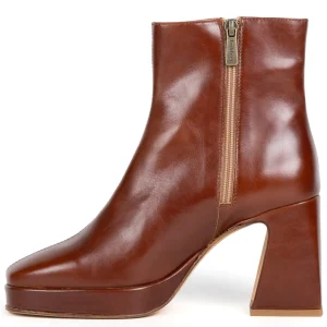 Women Bobbies Ankle Boots | Inès
