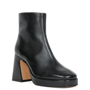 Women Bobbies Ankle Boots | Inès