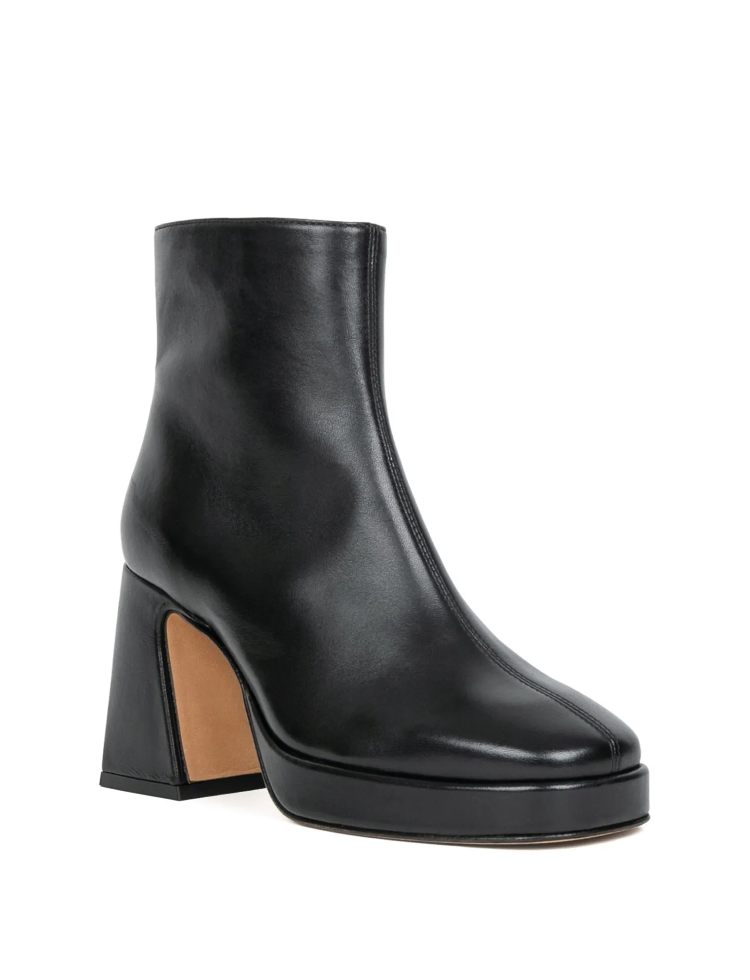 ins_8.webp Women Bobbies Ankle Boots | Inès