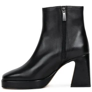 Women Bobbies Ankle Boots | Inès