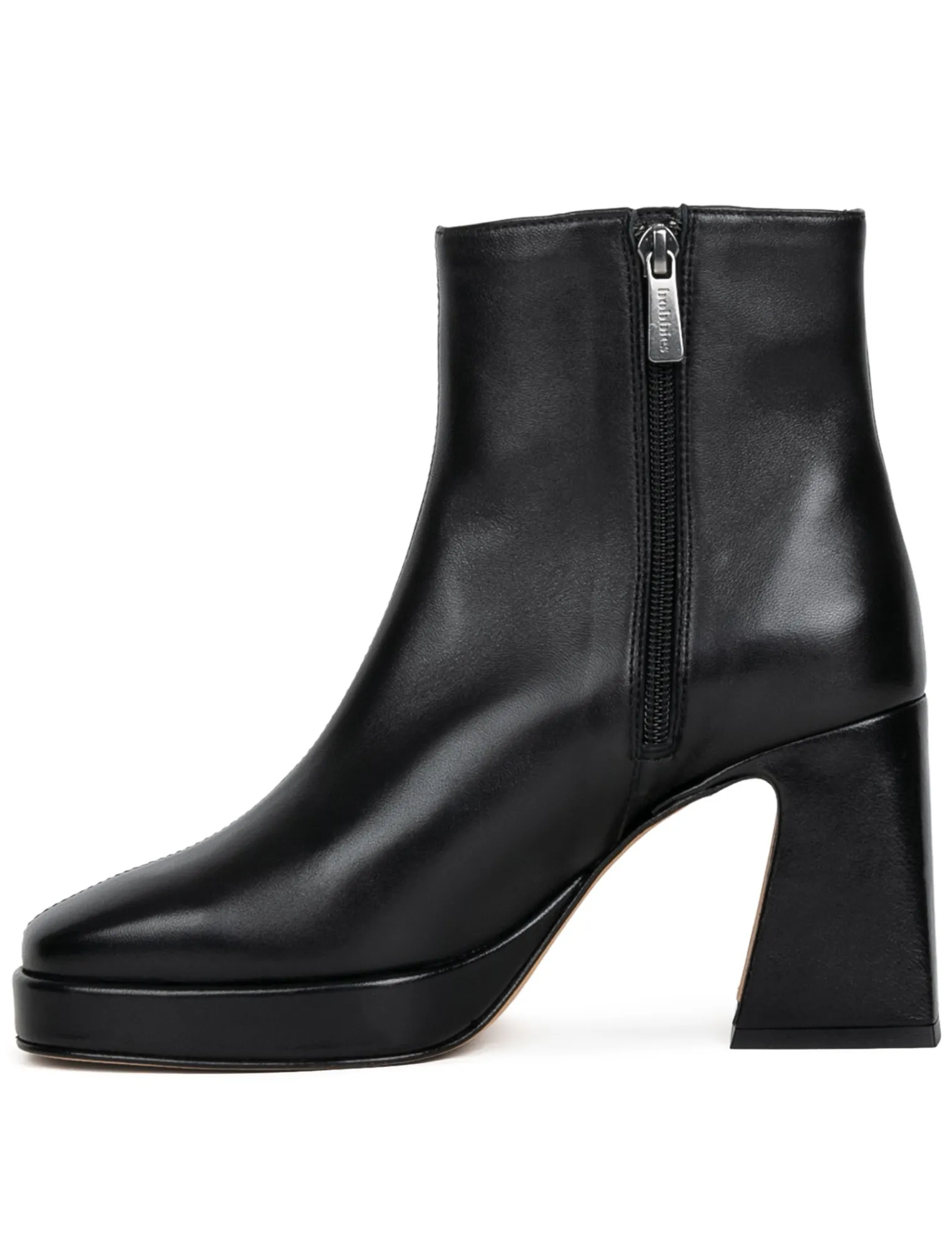 ins_9.webp Women Bobbies Ankle Boots | Inès
