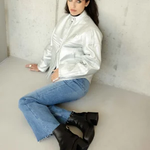 Women Bobbies Ankle Boots | Isumi