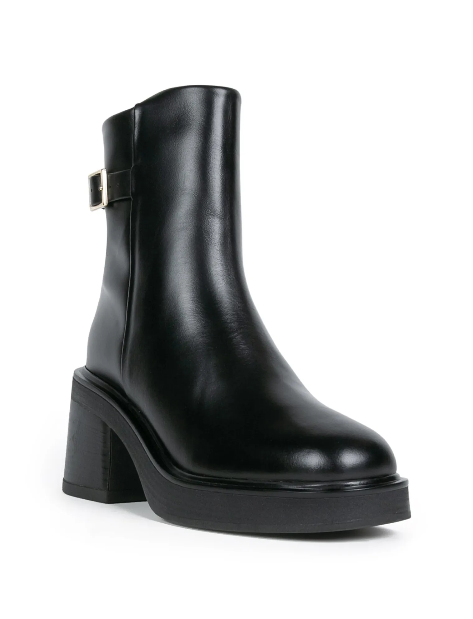 isumi_6.webp Women Bobbies Ankle Boots | Isumi
