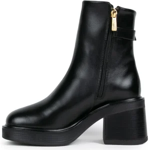Women Bobbies Ankle Boots | Isumi