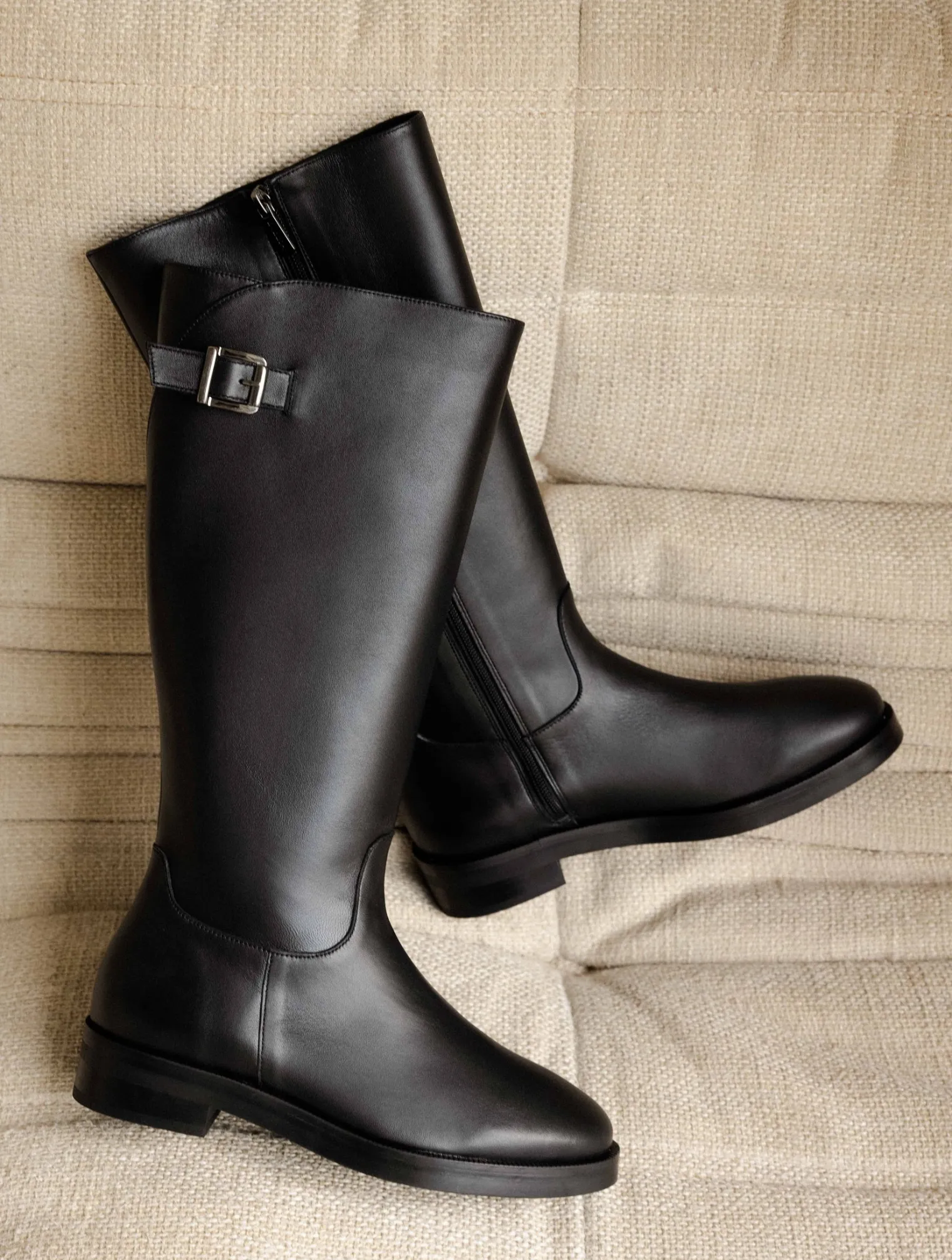 jade_2.webp Women Bobbies Knee High Boots | Jade