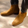 Bobbies Boots | Jared