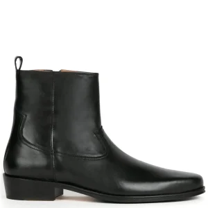 Bobbies Boots | Jared