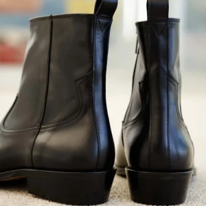 Bobbies Boots | Jared
