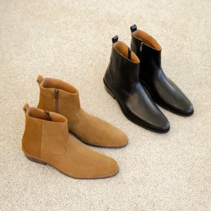 Bobbies Boots | Jared