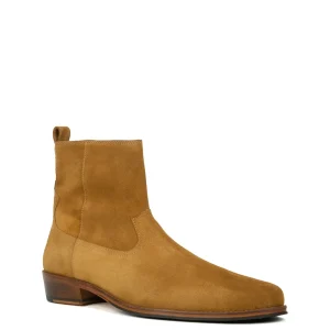 Bobbies Boots | Jared