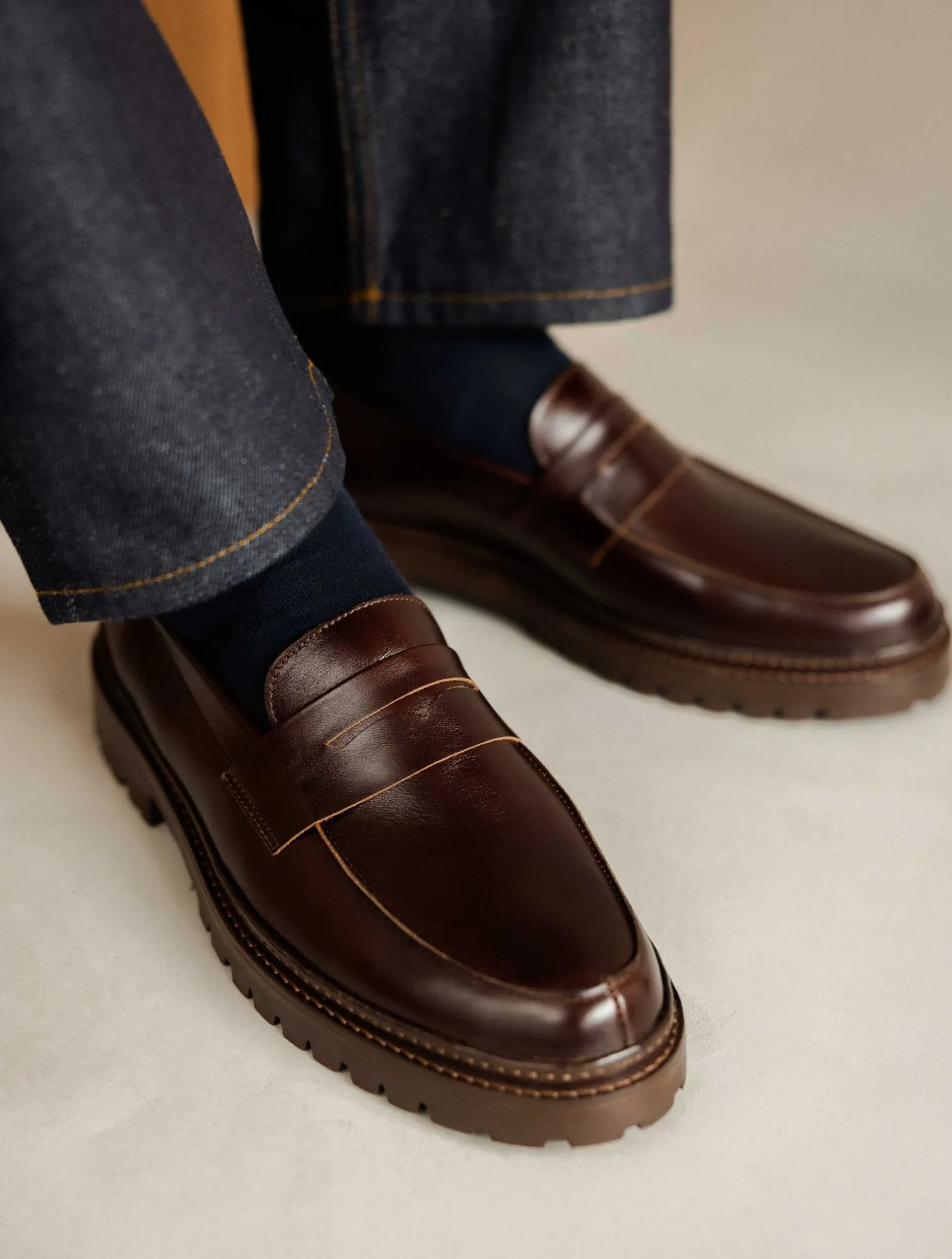 jay_0.webp Bobbies Loafers | Jay