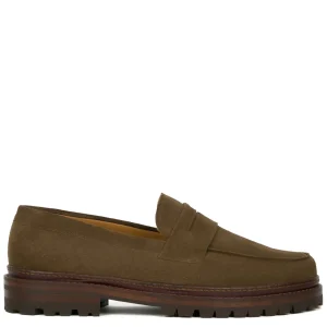 Bobbies Loafers | Jay