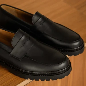 Bobbies Loafers | Jay