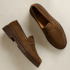 Bobbies Loafers | Jay