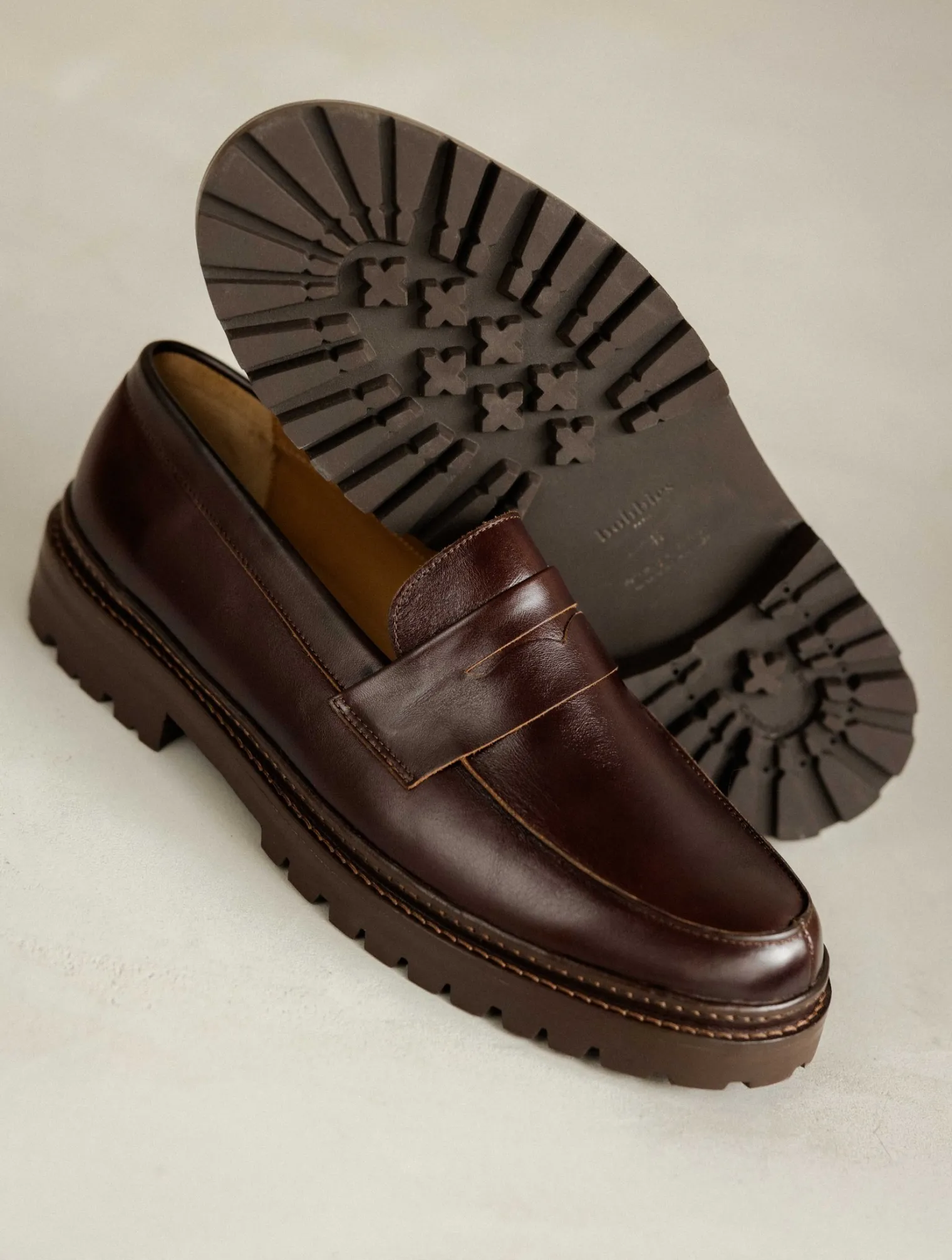jay_3.webp Bobbies Loafers | Jay