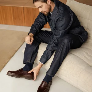 Bobbies Loafers | Jay