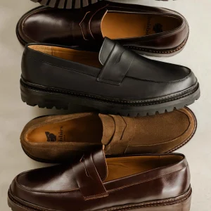 Bobbies Loafers | Jay