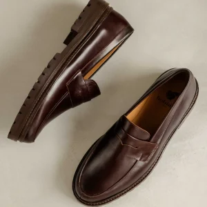 Bobbies Loafers | Jay