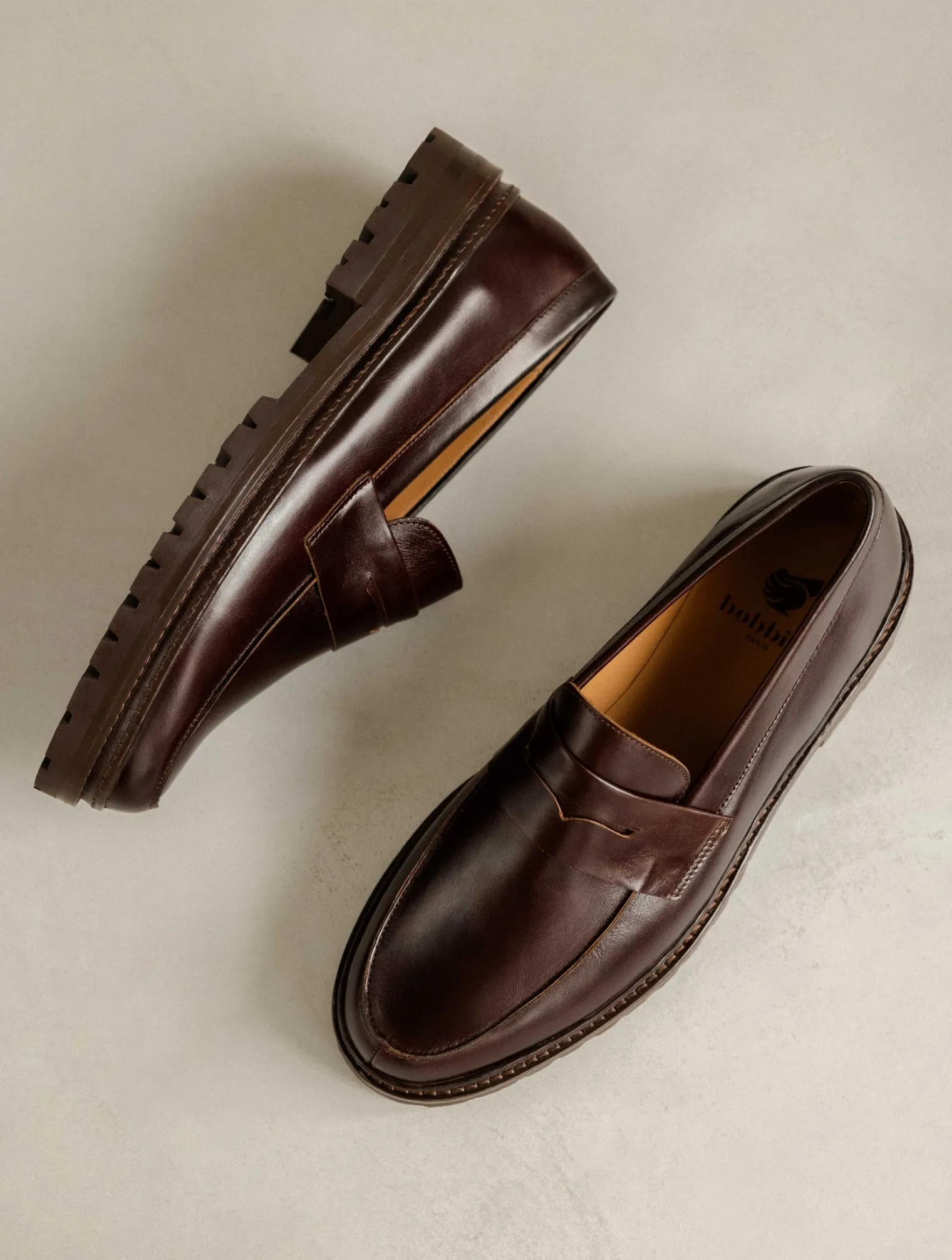 jay_6.webp Bobbies Loafers | Jay