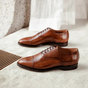 Bobbies Goodyear Welt | Jean-Coltrane