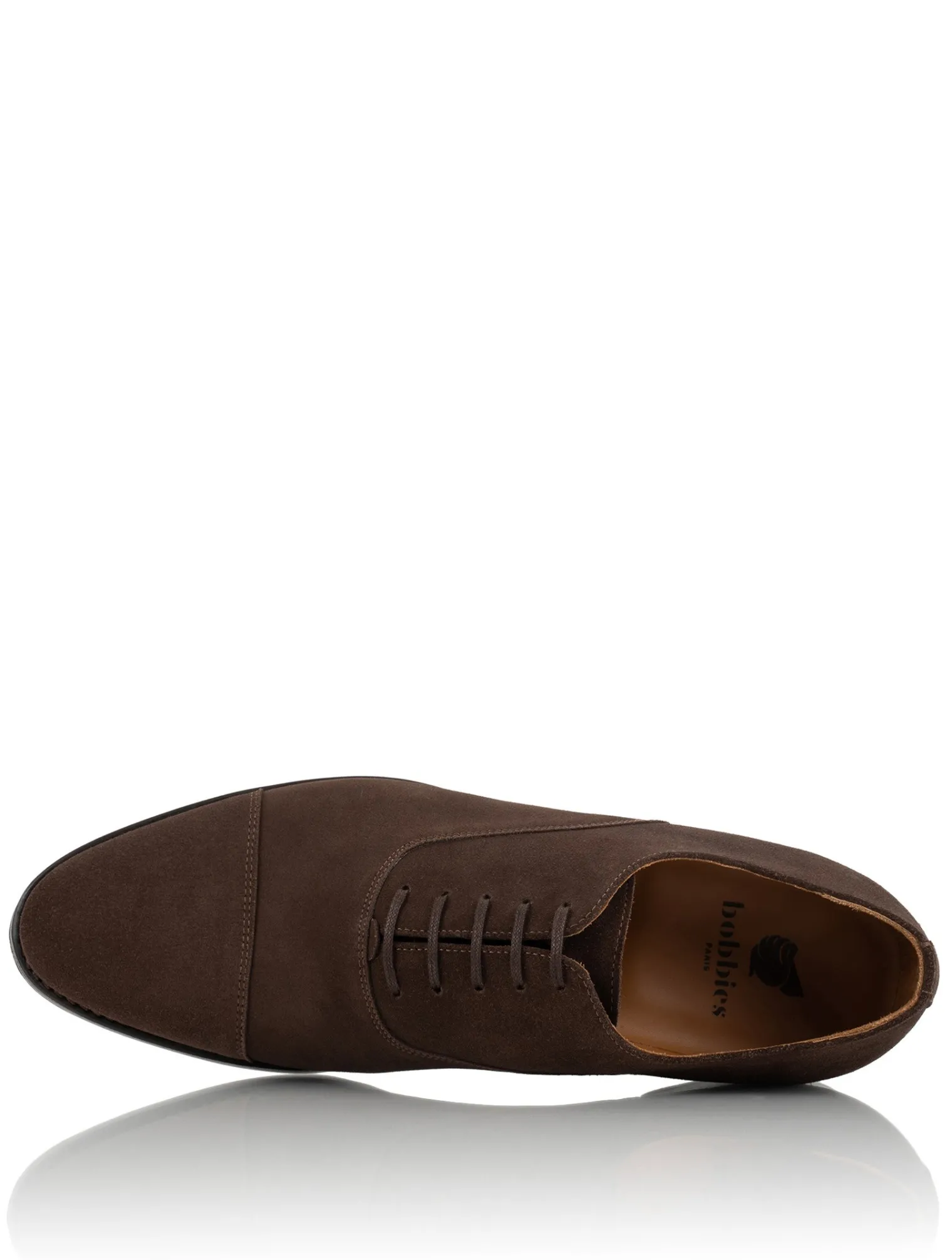 jeancoltrane_11.webp Bobbies Goodyear Welt | Jean-Coltrane