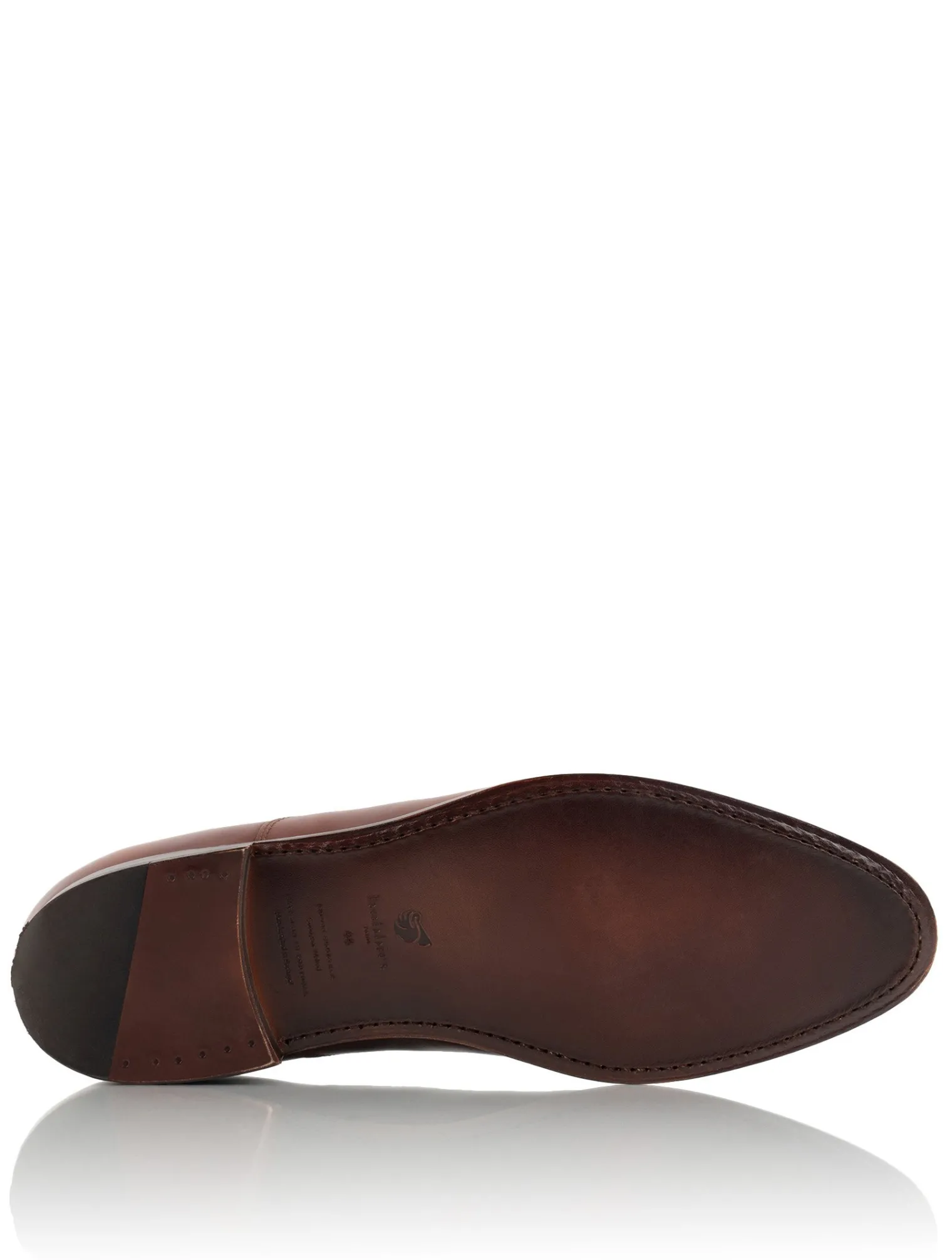 jeancoltrane_12.webp Bobbies Goodyear Welt | Jean-Coltrane