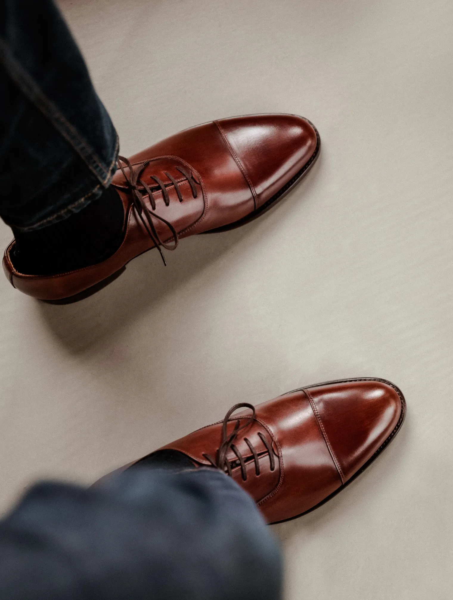 jeancoltrane_2-1.webp Bobbies Goodyear Welt | Jean-Coltrane