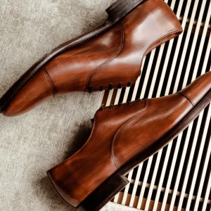 Bobbies Goodyear Welt | Jean-Coltrane