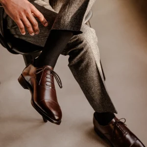 Bobbies Goodyear Welt | Jean-Coltrane