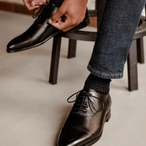 Bobbies Goodyear Welt | Jean-Coltrane