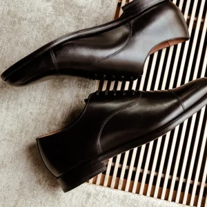 Bobbies Goodyear Welt | Jean-Coltrane