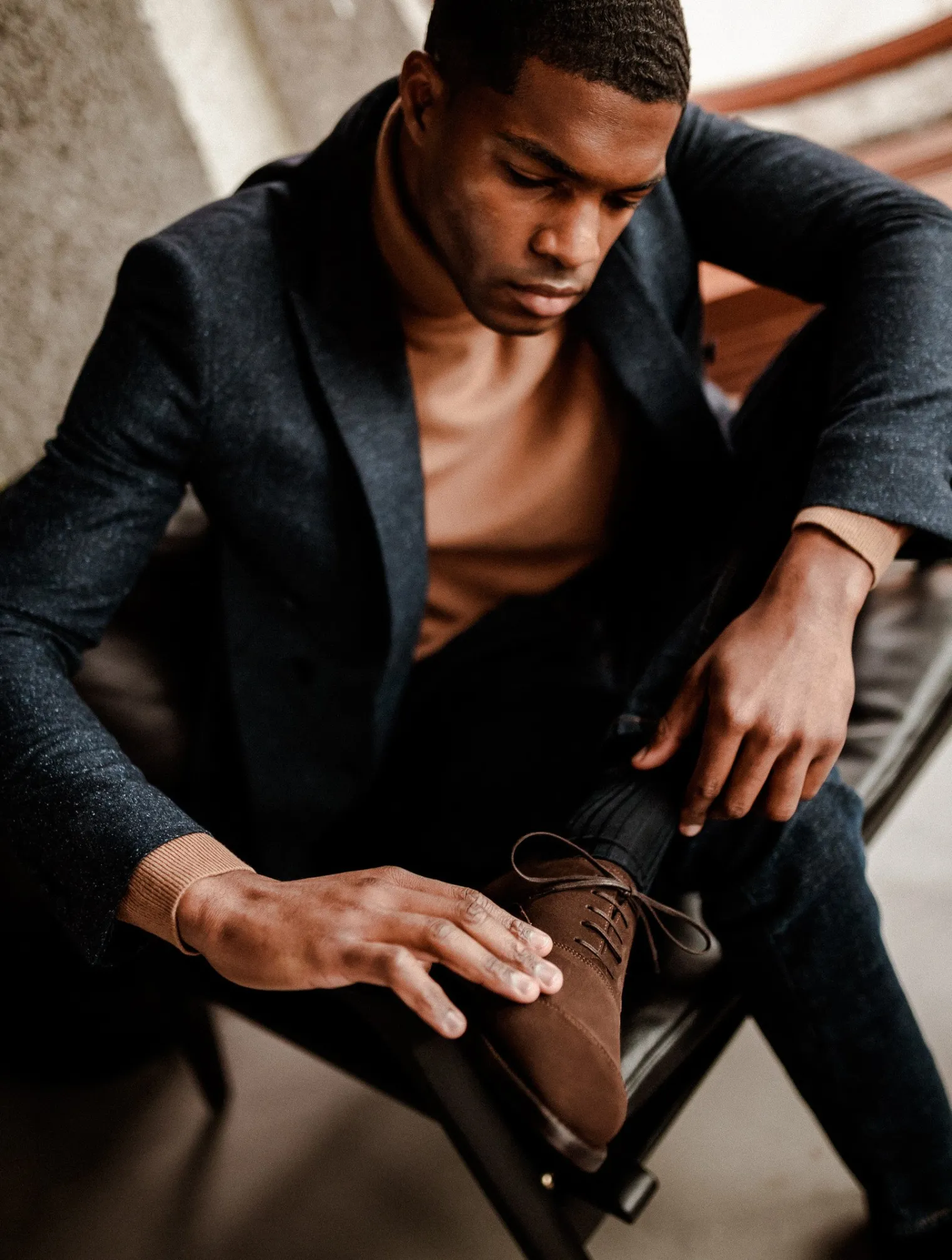 jeancoltrane_3.webp Bobbies Goodyear Welt | Jean-Coltrane