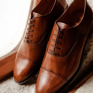 Bobbies Goodyear Welt | Jean-Coltrane