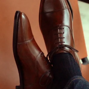 Bobbies Goodyear Welt | Jean-Coltrane