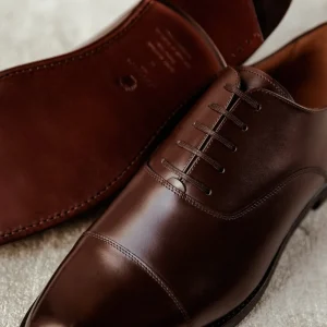 Bobbies Goodyear Welt | Jean-Coltrane