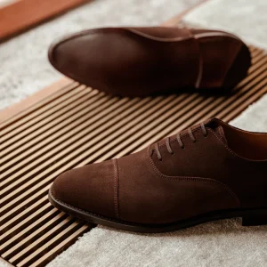 Bobbies Goodyear Welt | Jean-Coltrane