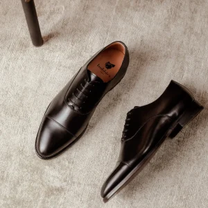 Bobbies Goodyear Welt | Jean-Coltrane